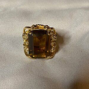 Rachel Zoe Statement Ring